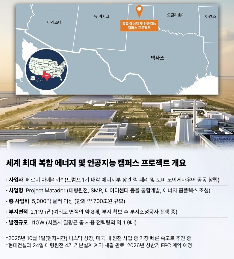 현대건설